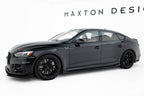 Taloneras Street Pro + Flaps Audi RS5 Sportback F5