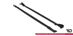 Taloneras Street Pro + Flaps Audi RS5 Sportback F5