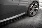 Taloneras Street Pro + Flaps Audi TT S / S-Line 8S