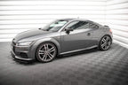 Taloneras Street Pro + Flaps Audi TT S / S-Line 8S