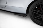 Taloneras Street Pro + Flaps Audi TT S / TT S-Line 8J Facelift