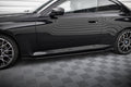 Taloneras Street Pro + Flaps BMW Serie 2 Coupé G42