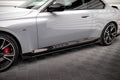 Taloneras Street Pro + Flaps BMW Serie 2 Coupé M-Pack / M240i G42