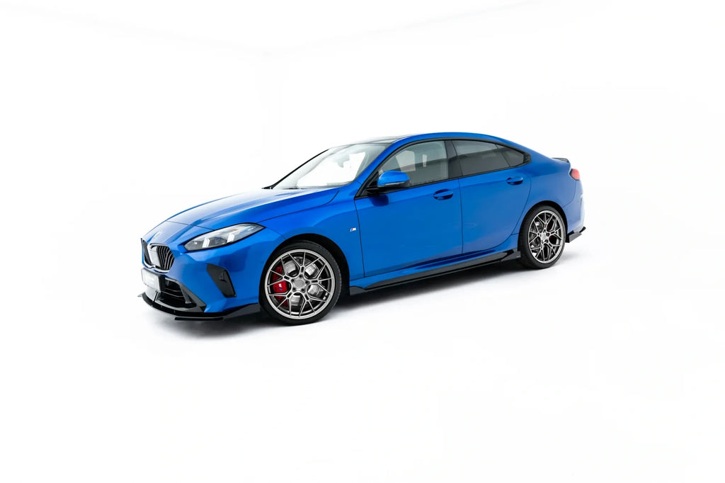 Street Pro Side Skirts + Flaps BMW 2 Series M-Pack / M235i Gran Coupé F74