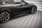 Taloneras Street Pro + Flaps BMW Serie 4 M-Pack / M440i G22 / G23 / G22 Facelift / G23 Facelift