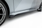 Taloneras Street Pro + Flaps BMW M135i F70
