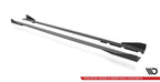Taloneras Street Pro + Flaps BMW M2 F87