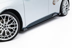 Taloneras Street Pro + Flaps Cupra Born Mk1