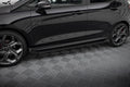 Taloneras Street Pro + Flaps Ford Fiesta ST / ST-Line Mk8