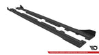 Taloneras Street Pro + Flaps Ford Fiesta ST / ST-Line Mk8