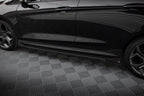 Taloneras Street Pro + Flaps Ford Fiesta ST / ST-Line Mk8