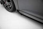 Taloneras Street Pro + Flaps Ford Focus ST Mk3 Facelift