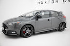 Taloneras Street Pro + Flaps Ford Focus ST Mk3 Facelift