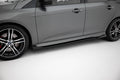 Taloneras Street Pro + Flaps Ford Focus ST Mk3 Facelift