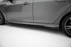 Taloneras Street Pro + Flaps Ford Focus ST Mk3 Facelift