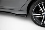 Taloneras Street Pro + Flaps Ford Focus ST Mk3 Facelift