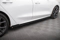 Taloneras Street Pro + Flaps Ford Focus ST/ST-Line MK4