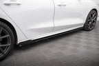 Taloneras Street Pro + Flaps Ford Focus ST/ST-Line MK4