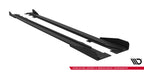 Taloneras Street Pro + Flaps Ford Mustang GT Mk6