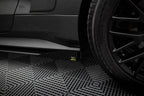 Taloneras Street Pro + Flaps Ford Mustang GT Mk6