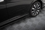 Taloneras Street Pro + Flaps Honda Civic Mk10 Facelift