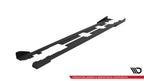 Taloneras Street Pro + Flaps Honda Civic Mk10 Facelift
