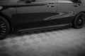 Taloneras Street Pro + Flaps Mercedes-AMG A35 W177 Facelift