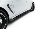 Taloneras Street Pro + Flaps Mercedes-AMG CLE 53 Aero C236