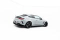 Taloneras Street Pro + Flaps Mercedes-AMG CLE 53 Aero C236