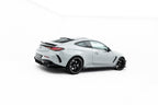 Taloneras Street Pro + Flaps Mercedes-AMG CLE 53 Aero C236