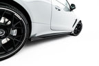 Taloneras Street Pro + Flaps Mercedes-AMG CLE 53 Aero C236