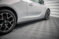 Taloneras Street Pro + Flaps Opel Astra GTC OPC-Line J