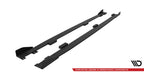 Street Pro Heel Plates + Flaps Peugeot 208 GT Mk2