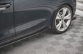 Taloneras Street Pro + Flaps Seat León FR Mk4