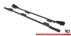 Street Pro Heel Plates + Flaps Subaru BRZ Mk1 / Mk1 Facelift