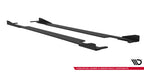 Taloneras Street Pro + Flaps Subaru Impreza WRX STI Mk3 Facelift