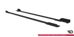 Taloneras Street Pro + Flaps Toyota GR Corolla Mk12