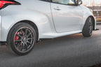 Taloneras Street Pro + Flaps Toyota GR Yaris MK4