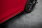 Heel Plates Street Pro + Flaps Volkswagen Golf GTI MK6
