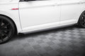 Taloneras Street Pro + Flaps Volkswagen Jetta GLI Mk7