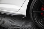 Taloneras Street Pro + Flaps Volkswagen Jetta GLI Mk7