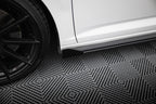 Taloneras Street Pro + Flaps Volkswagen Jetta GLI Mk7
