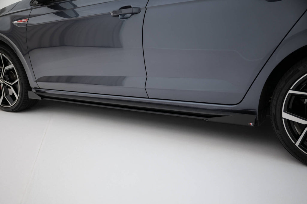 Taloneras Street Pro + Flaps Volkswagen Polo GTI Mk6 Facelift