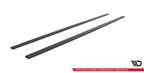 Street Pro Heel Plates Ford Fiesta ST Mk6