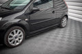 Taloneras Street Pro Ford Fiesta ST Mk6