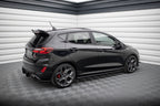Taloneras Street Pro Ford Fiesta ST / ST-Line Mk8