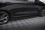 Taloneras Street Pro Ford Fiesta ST / ST-Line Mk8
