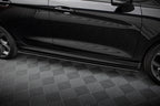 Taloneras Street Pro Ford Fiesta ST / ST-Line Mk8