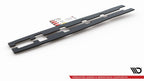 Taloneras Street Pro Ford Focus RS MK3