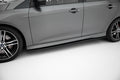 Taloneras Street Pro Ford Focus ST Mk3 Facelift